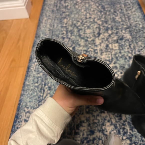 Lulus Stiletto Bootie - Picture 6 of 7